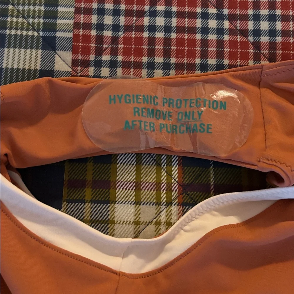 Stylish pink women’s One Piece Swimsuit - Picture 9 of 11